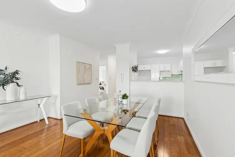 Second view of Homely apartment listing, 11/704-708 Princes Highway, Kogarah NSW 2217