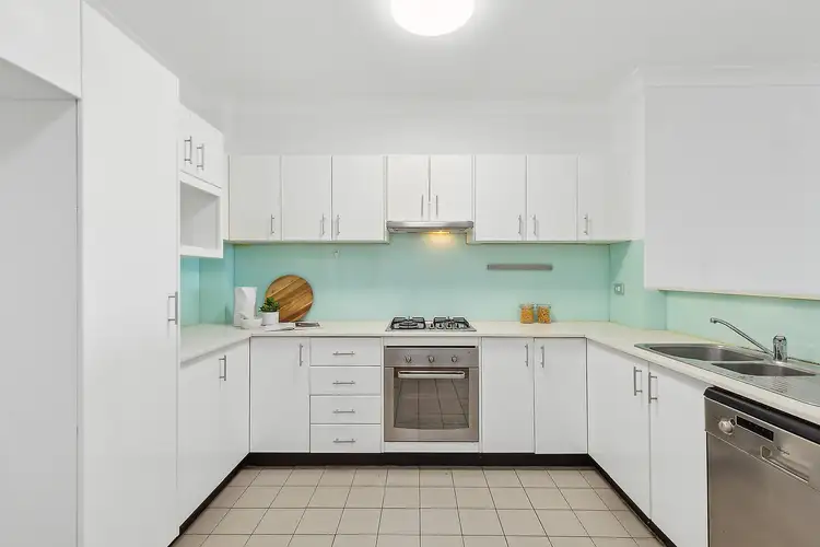Third view of Homely apartment listing, 11/704-708 Princes Highway, Kogarah NSW 2217