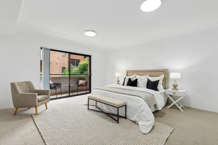 Sixth view of Homely apartment listing, 11/704-708 Princes Highway, Kogarah NSW 2217