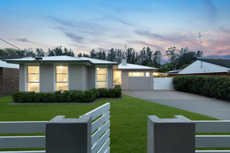 Main view of Homely house listing, 50 Boyce Avenue, Wyong NSW 2259