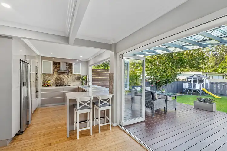 Second view of Homely house listing, 50 Boyce Avenue, Wyong NSW 2259