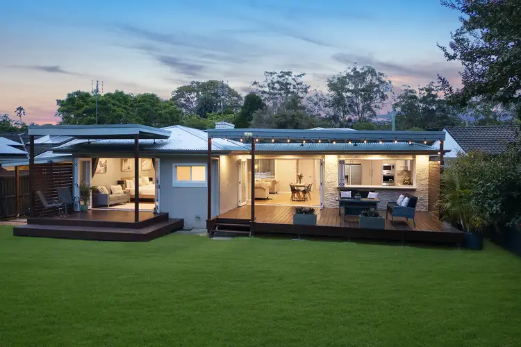 Fourth view of Homely house listing, 50 Boyce Avenue, Wyong NSW 2259