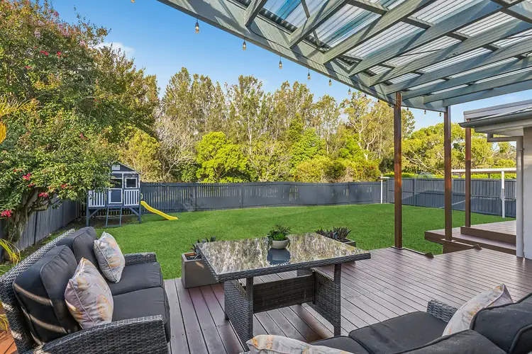 Fifth view of Homely house listing, 50 Boyce Avenue, Wyong NSW 2259