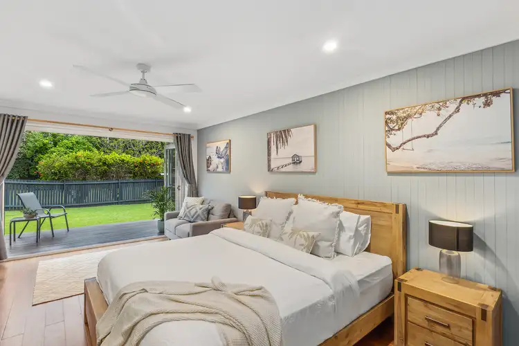 Sixth view of Homely house listing, 50 Boyce Avenue, Wyong NSW 2259