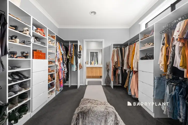 Fifth view of Homely house listing, 8 Gemstone Court, Warragul VIC 3820