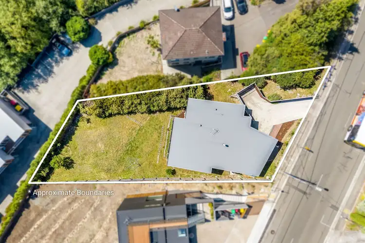 333 Churchill Avenue, Sandy Bay TAS 7005