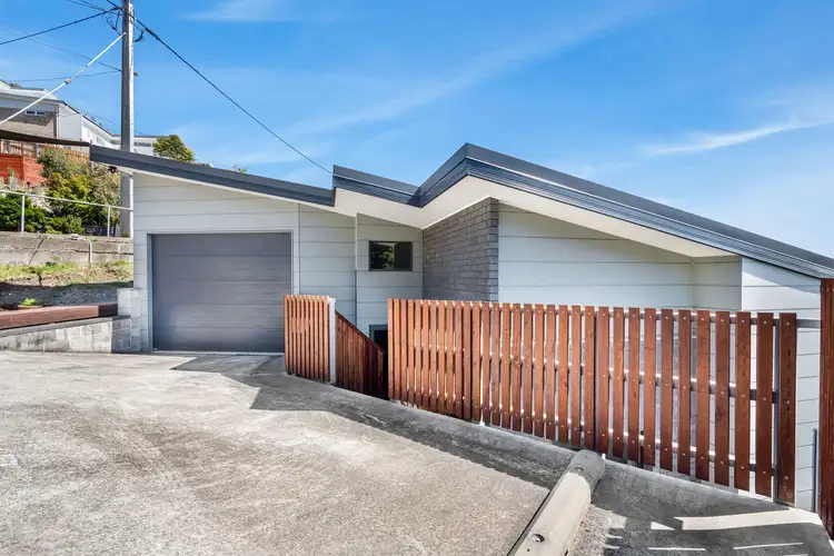 333 Churchill Avenue, Sandy Bay TAS 7005
