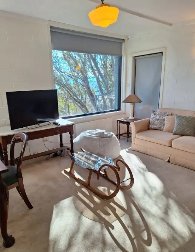 Second view of Homely apartment listing, 1/3 Schuss Street, Falls Creek VIC 3699