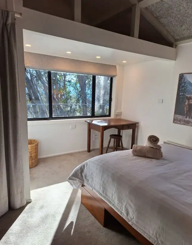 Third view of Homely apartment listing, 1/3 Schuss Street, Falls Creek VIC 3699