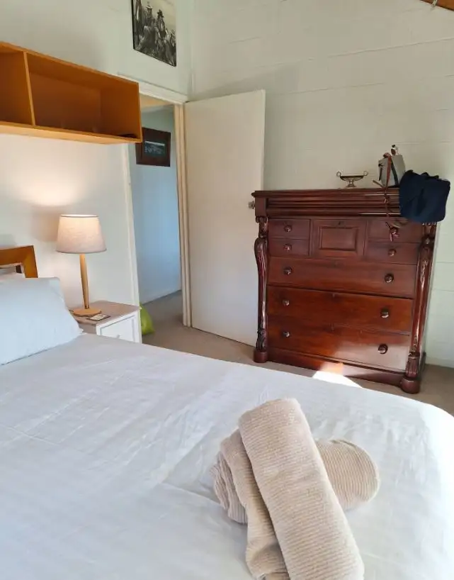 Fourth view of Homely apartment listing, 1/3 Schuss Street, Falls Creek VIC 3699