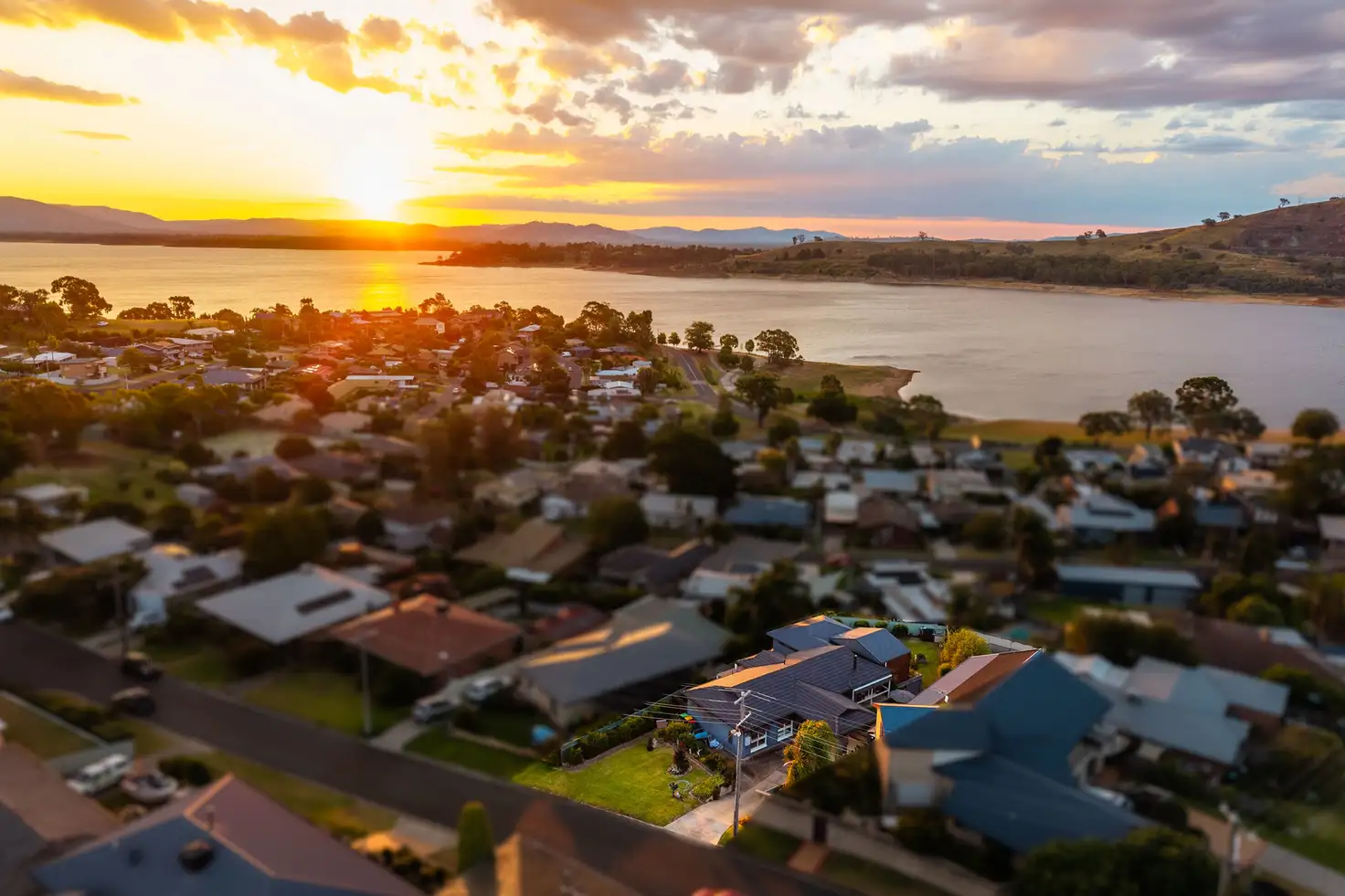 Main view of Homely house listing, 4 Craig Drive, Bellbridge VIC 3691