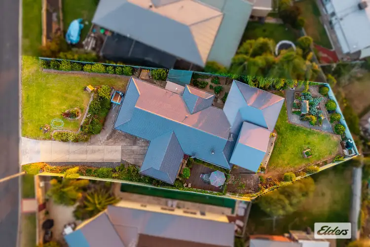 Third view of Homely house listing, 4 Craig Drive, Bellbridge VIC 3691
