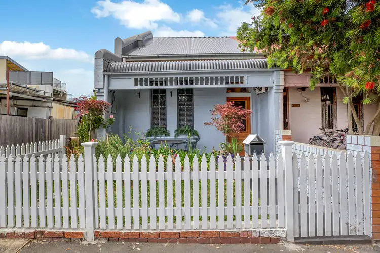 Main view of Homely house listing, 146 Evans Street, Rozelle NSW 2039