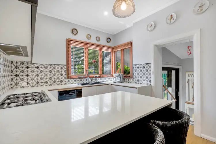 Third view of Homely house listing, 146 Evans Street, Rozelle NSW 2039