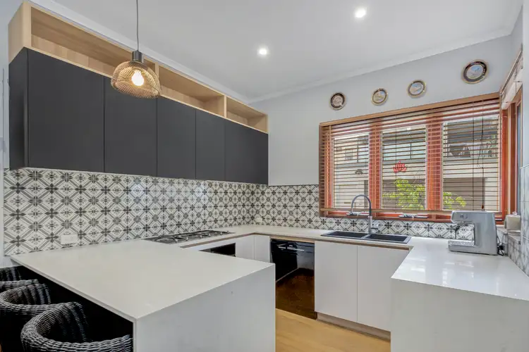 Sixth view of Homely house listing, 146 Evans Street, Rozelle NSW 2039