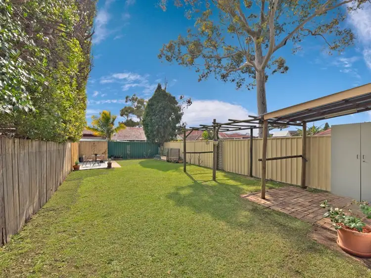 Second view of Homely semi-detached listing, 470 Lyons Road West, Five Dock NSW 2046