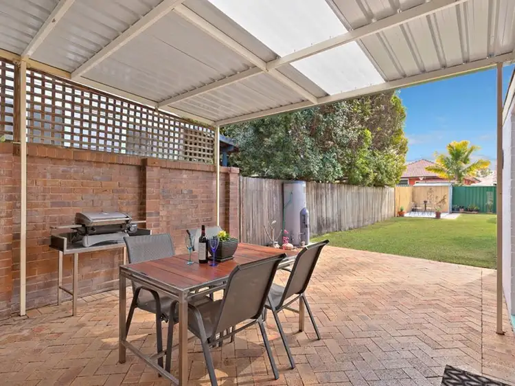 Third view of Homely semi-detached listing, 470 Lyons Road West, Five Dock NSW 2046