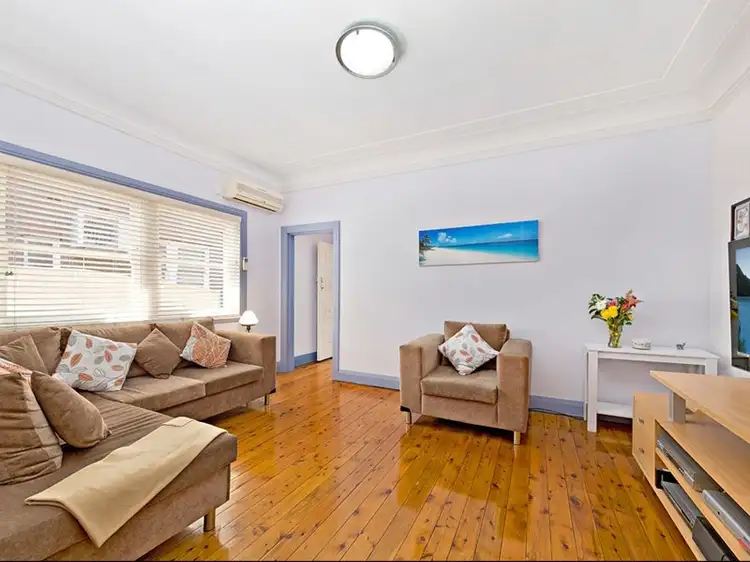 Fourth view of Homely semi-detached listing, 470 Lyons Road West, Five Dock NSW 2046