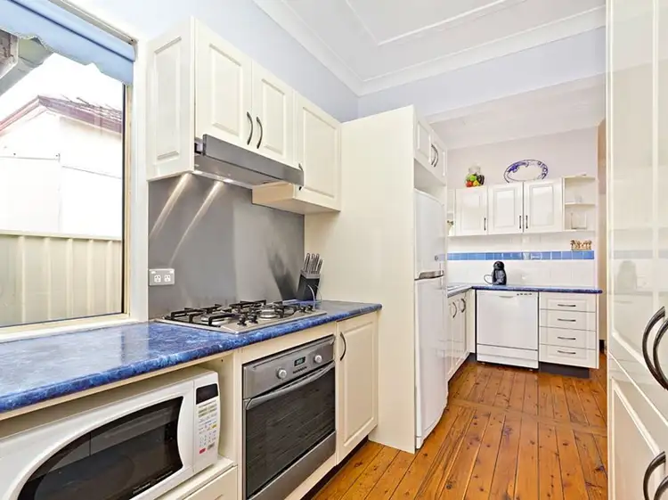Fifth view of Homely semi-detached listing, 470 Lyons Road West, Five Dock NSW 2046