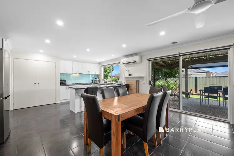 Fifth view of Homely house listing, 21 Webster Way, Pakenham VIC 3810