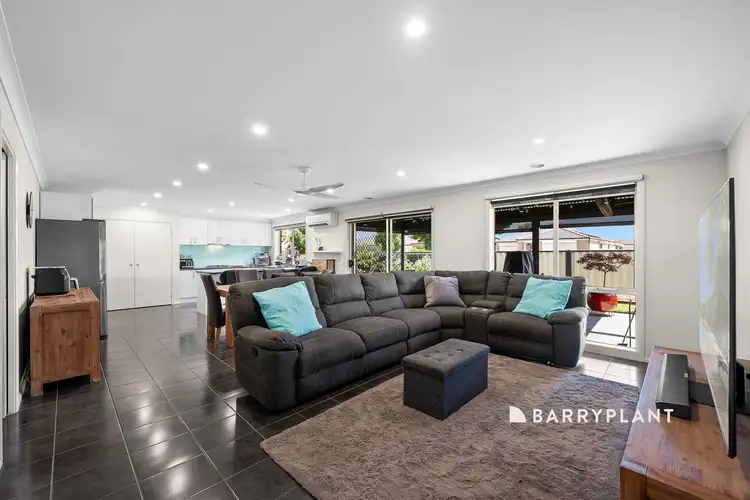 Sixth view of Homely house listing, 21 Webster Way, Pakenham VIC 3810