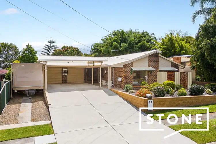 23 Cresthill Avenue, Regents Park QLD 4118
