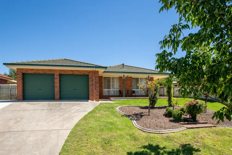 14 Sarson Road, Glenroy NSW 2640