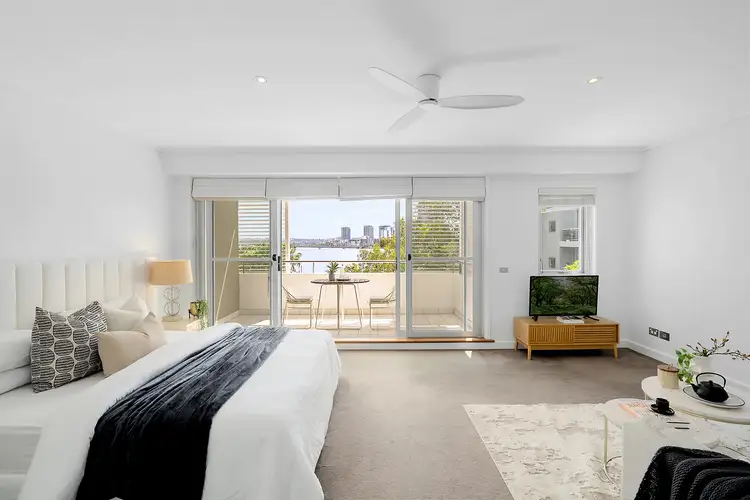 Fourth view of Homely townhouse listing, 105/1 Amalfi Drive, Wentworth Point NSW 2127