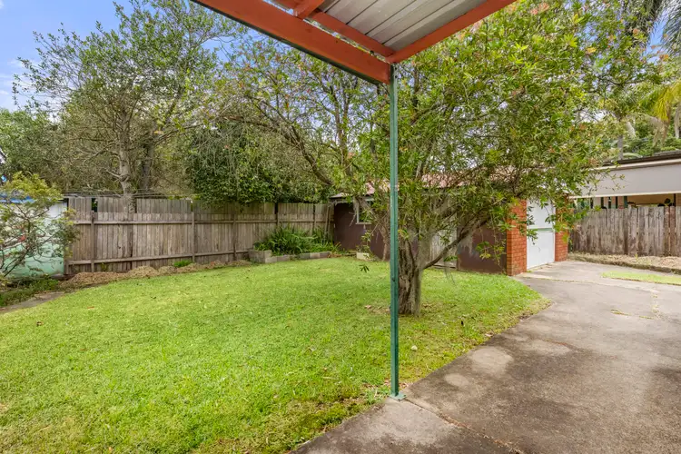 Third view of Homely house listing, 142 The Boulevarde, Caringbah NSW 2229