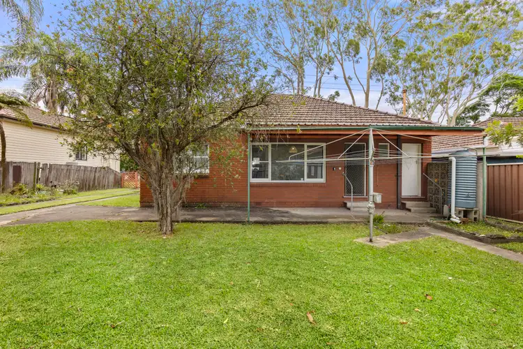 Fourth view of Homely house listing, 142 The Boulevarde, Caringbah NSW 2229