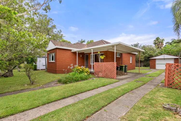 Fifth view of Homely house listing, 142 The Boulevarde, Caringbah NSW 2229