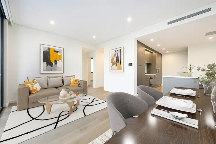 701/91 Lord Sheffield Circuit, Penrith NSW 2750
