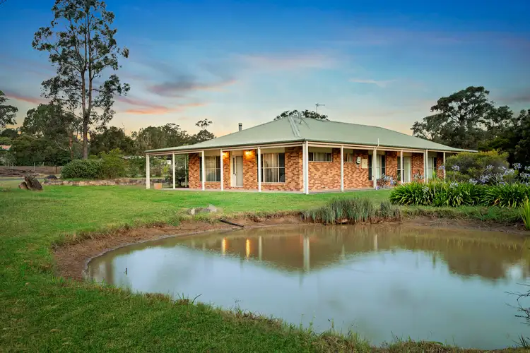 Main view of Homely house listing, 120 Frame Drive, Abermain NSW 2326