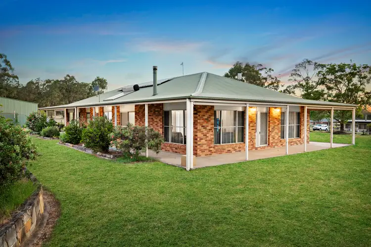 Third view of Homely house listing, 120 Frame Drive, Abermain NSW 2326