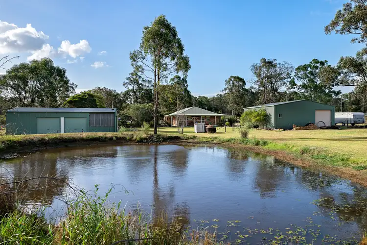 Fourth view of Homely house listing, 120 Frame Drive, Abermain NSW 2326