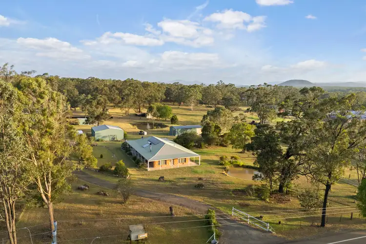 Fifth view of Homely house listing, 120 Frame Drive, Abermain NSW 2326