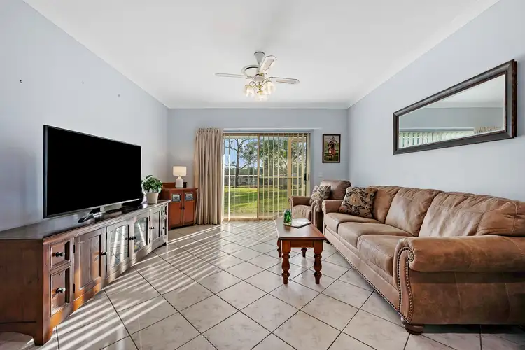 Sixth view of Homely house listing, 120 Frame Drive, Abermain NSW 2326