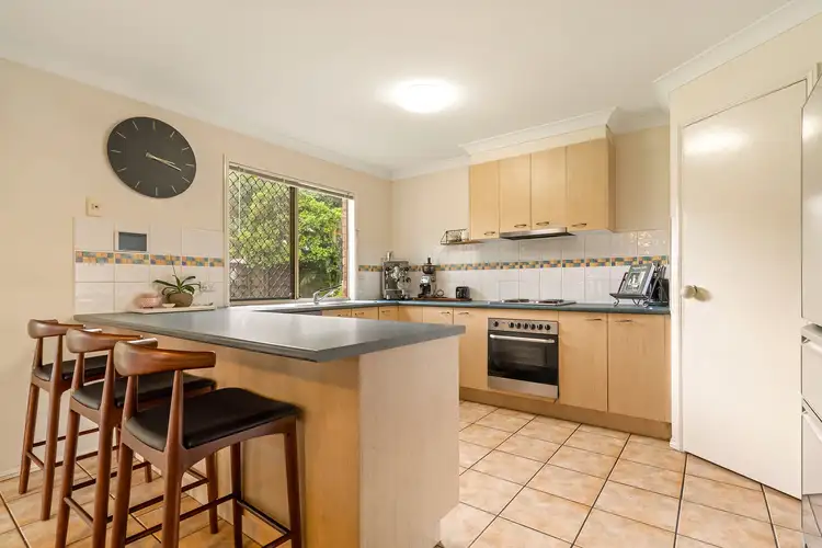 Fifth view of Homely house listing, 22 Mozart Place, Mackenzie QLD 4156