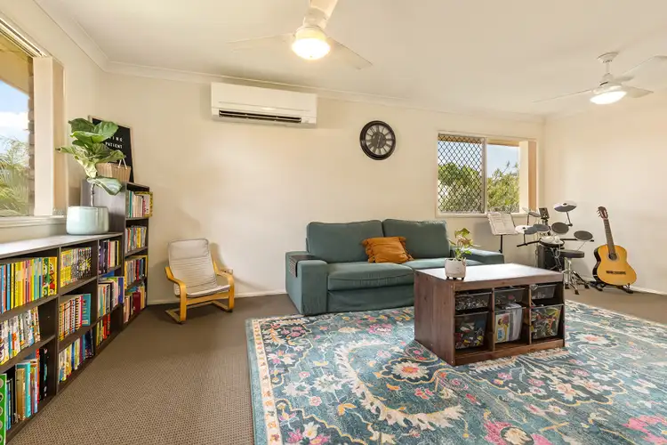 Sixth view of Homely house listing, 22 Mozart Place, Mackenzie QLD 4156