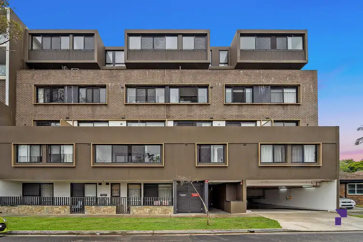 G01/9 Weyland Street, Punchbowl NSW 2196
