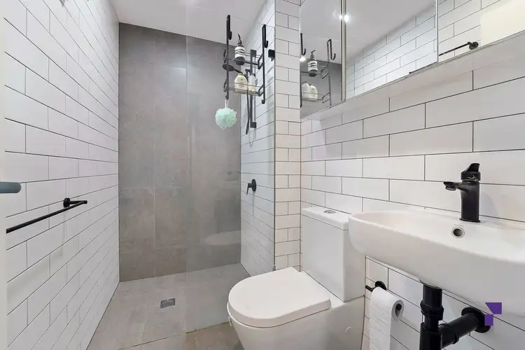 Sixth view of Homely apartment listing, G01/9 Weyland Street, Punchbowl NSW 2196