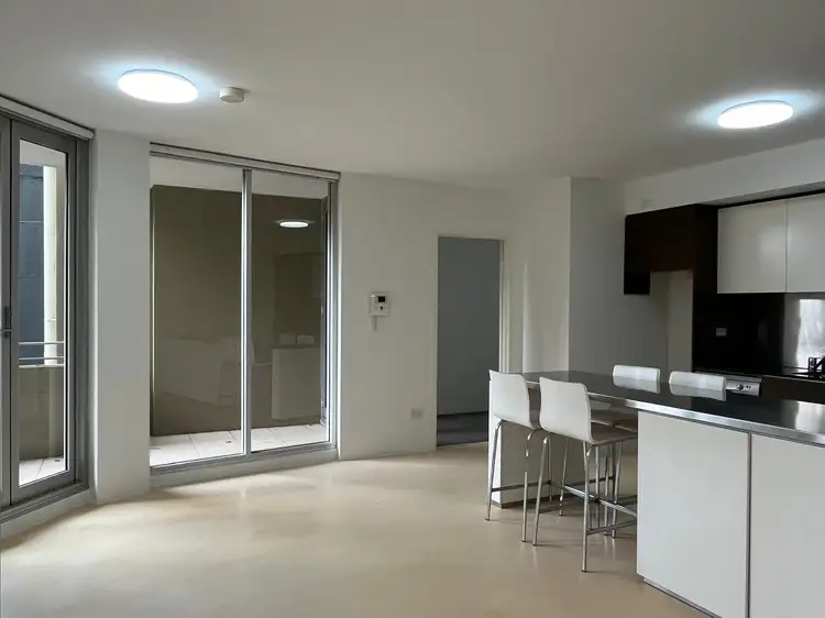 Third view of Homely apartment listing, 16/8 Brumby Street, Surry Hills NSW 2010