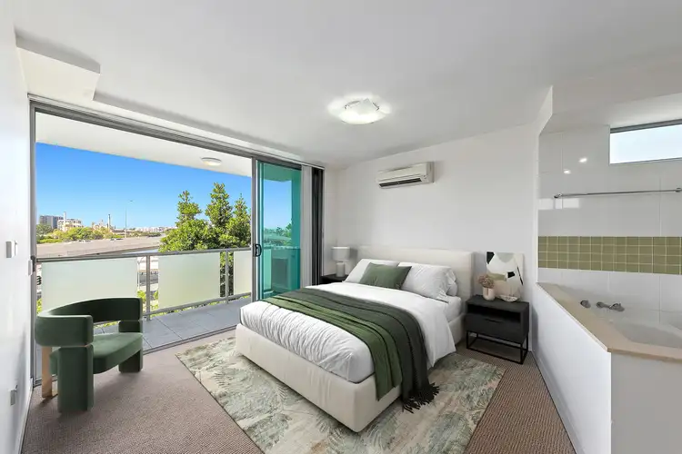 1203/100 Quay Street, Brisbane City QLD 4000