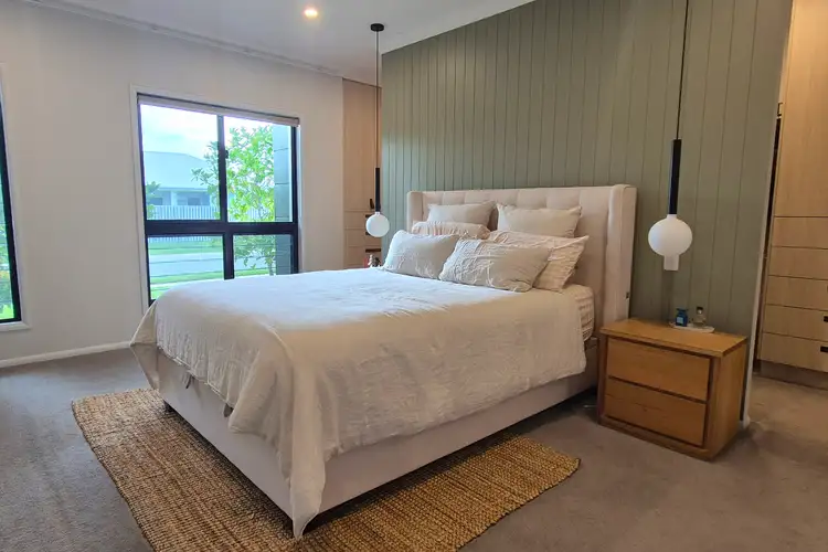 Main view of Homely house listing, 47 Barramundi Circuit, Burdell QLD 4818