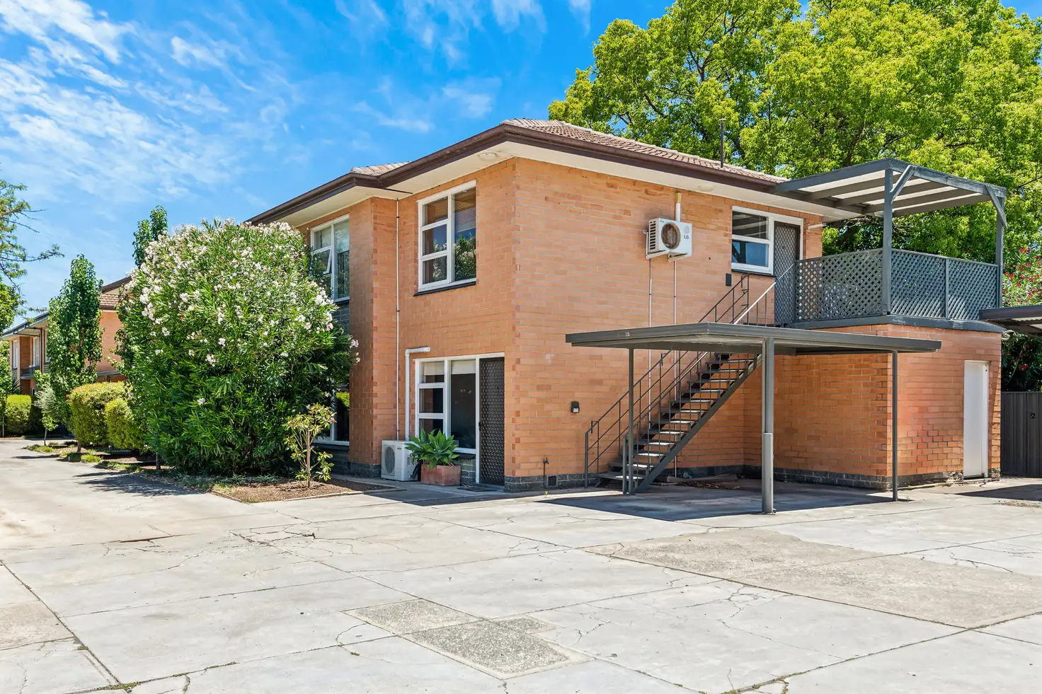 Main view of Homely unit listing, 9/4 Keen Avenue, Glenelg East SA 5045