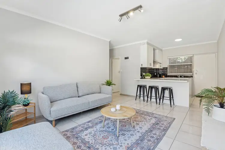Second view of Homely unit listing, 9/4 Keen Avenue, Glenelg East SA 5045