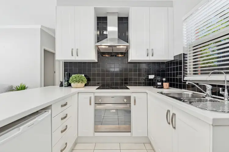 Third view of Homely unit listing, 9/4 Keen Avenue, Glenelg East SA 5045