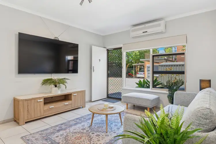 Fifth view of Homely unit listing, 9/4 Keen Avenue, Glenelg East SA 5045