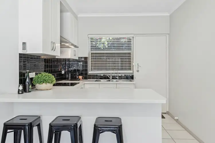 Sixth view of Homely unit listing, 9/4 Keen Avenue, Glenelg East SA 5045