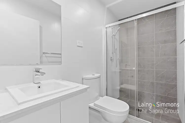 Sixth view of Homely apartment listing, 3/21A Alice Street, Seven Hills NSW 2147